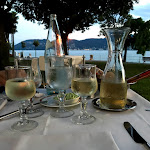 Photo n°3 de l'avis de mauro.u fait le 05/09/2020 à 11:34 sur le  Europalace Hotel à Verbania