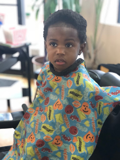 Barber Shop «Cut It Out Barbershop», reviews and photos, 7151 W Grand Ave, Chicago, IL 60707, USA