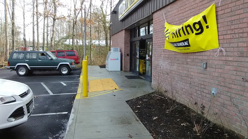 Discount Store «Dollar General», reviews and photos, 5481 Muddy Creek Rd, Churchton, MD 20733, USA