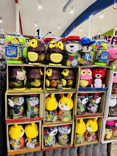 Supermarket «GIGANTE INTERNATIONAL MARKET», reviews and photos, 209 NE Front St, Milford, DE 19963, USA