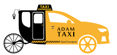 Adam Taxi à Toulouse