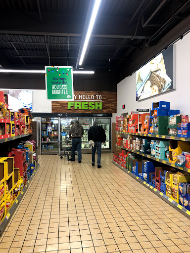 Supermarket «ALDI», reviews and photos, 1205 MacDade Blvd, Collingdale, PA 19023, USA