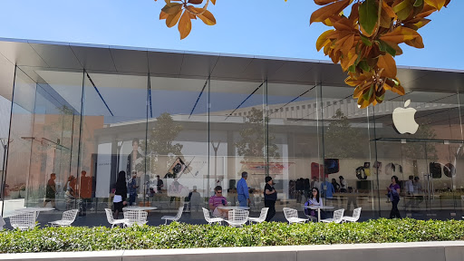 Computer Store «Apple Stanford», reviews and photos, 379 Stanford Shopping Center, Palo Alto, CA 94304, USA