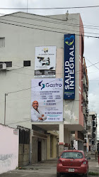 Gastro Center - Dr. Enkly Heredia Andrade