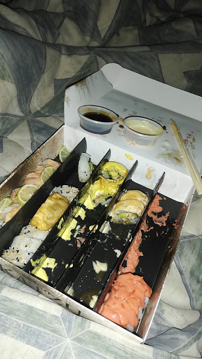 Katzu Sushi Arequipa Delivery