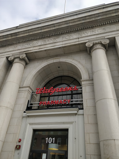 Drug Store «Walgreens», reviews and photos, 101-105 Washington St, Hoboken, NJ 07030, USA