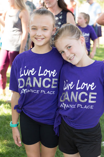 Dance Company «A Dance Place», reviews and photos, 955 52nd Ave Ct, Greeley, CO 80634, USA