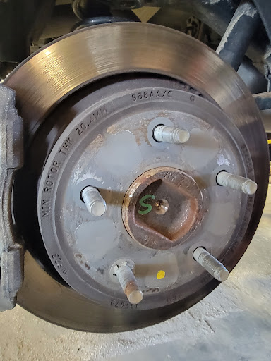 Tire Shop «Dakota Tire, Brakes & More», reviews and photos, 1111 Armour St NW, West Fargo, ND 58078, USA