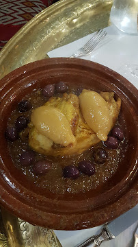 Tajine du Restaurant marocain Marrakech à Paris - n°6