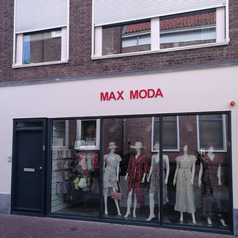 Max Moda