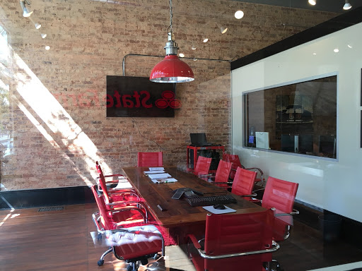 Auto Insurance Agency «State Farm: Peyton Pettus», reviews and photos