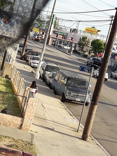 Ice Cream Shop «Boston Cream Doughnut», reviews and photos, 1009 W Anaheim St, Wilmington, CA 90744, USA