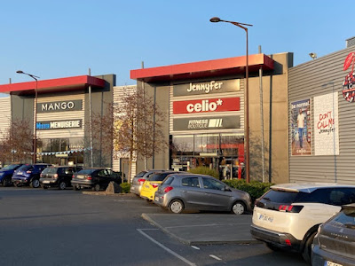 FitnessBoutique à Saint-Quentin