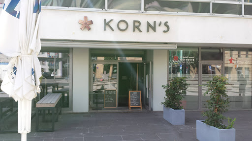 KORNS BAR RESTAURANT EVENTS