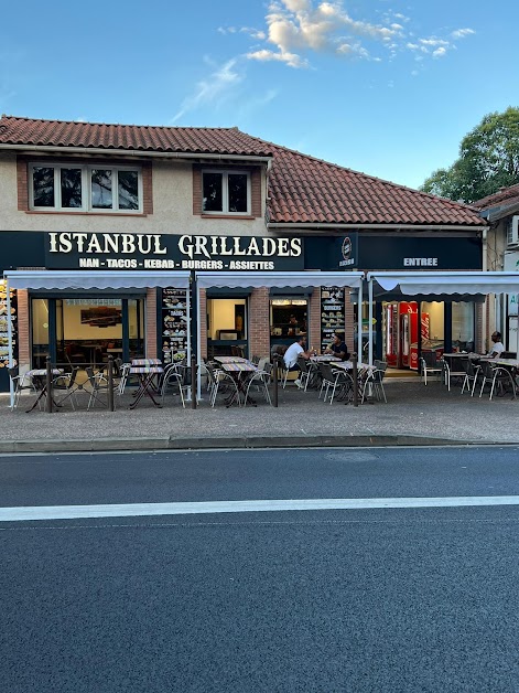 ISTANBUL GRILLADES à Muret (Haute-Garonne 31)