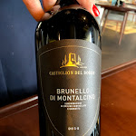 Photo n°1 de l'avis de Arsene.h fait le 27/09/2019 à 12:44 sur le  Caffè dell'Oro à Florence