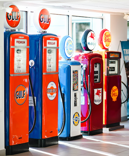 Chevrolet Dealer «Upstate Chevrolet», reviews and photos, 36 Main St, Attica, NY 14011, USA