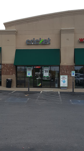 Cell Phone Store «Cricket Wireless Authorized Retailer», reviews and photos, 3535 Tom Austin Hwy E, Springfield, TN 37172, USA
