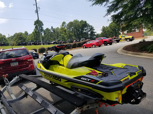 Motorcycle Dealer «Mountain Motorsports», reviews and photos, 3102 Cobb Pkwy NW, Kennesaw, GA 30152, USA