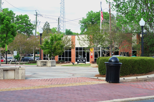 City administration Cary