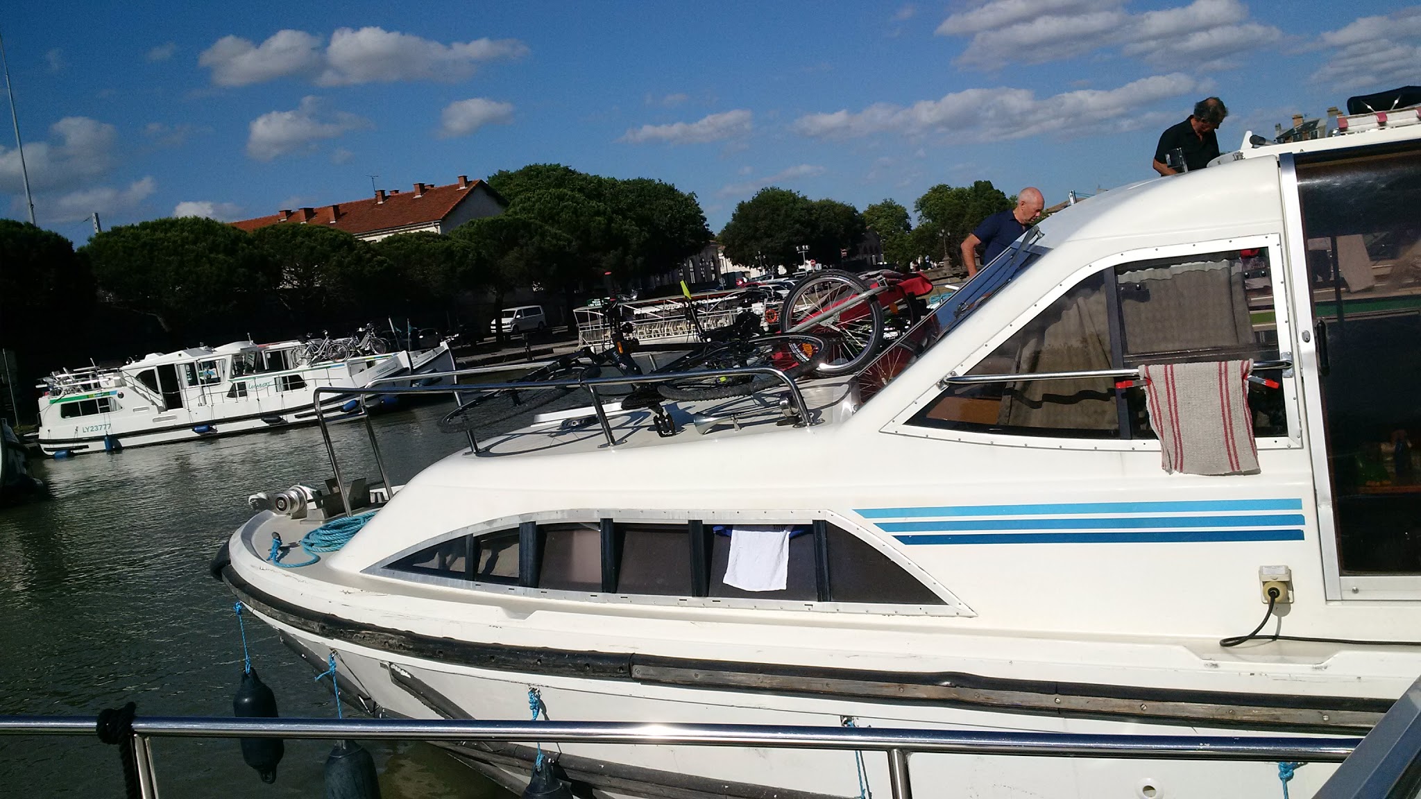 Photo n° 1 de l'avis de Mick.a fait le 16/06/2017 à 08:34