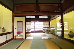 Dewazakura Museum image