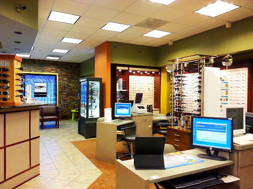 Optometrist «Golden Optometric Group», reviews and photos, 11245 Washington Blvd, Whittier, CA 90606, USA