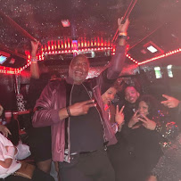 Nashville Party Bus /QB Connections LLC - Photo 3 - Car repair in , Nashville