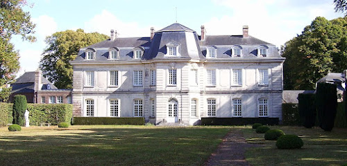 Château de Launay à Sucé-sur-Erdre