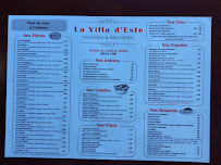 Photos du propriétaire du Pizzeria La Villa d’Este à Rungis - n°16
