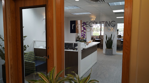 Employment Agency «Recruiting Connection - Salt Lake City Recruiters», reviews and photos, 1935 E Vine St #410, Salt Lake City, UT 84121, USA