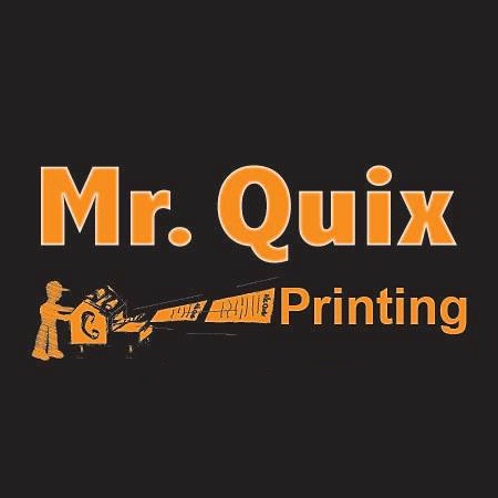 Mr. Quix Printing