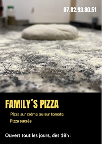 Photos du propriétaire du Pizzeria Family’s pizza à Miramas - n°4