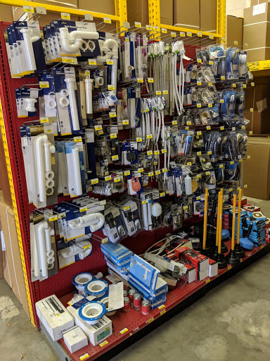 Home Improvement Store «Bargain Outlet», reviews and photos, 20 Pilla Dr, Warwick, RI 02886, USA