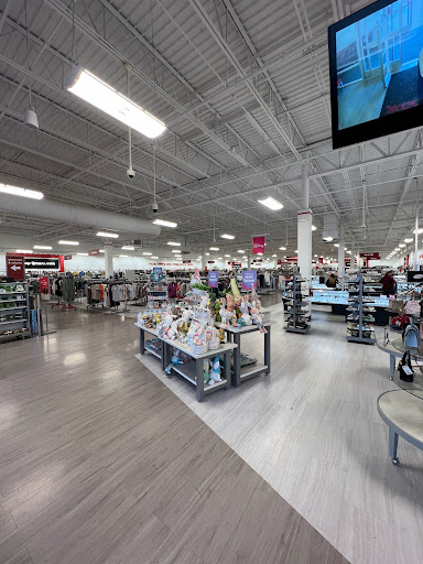 Department Store «T.J. Maxx», reviews and photos, 1850 Rio Hill Center, Charlottesville, VA 22901, USA