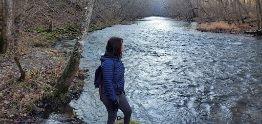 Nature Preserve «Caesar Creek Gorge State Nature Preserve», reviews and photos, 4080 Corwin Rd, Oregonia, OH 45054, USA