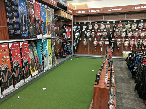 Sporting Goods Store «Academy Sports + Outdoors», reviews and photos, 193 Stonebrook Pl, Jackson, TN 38305, USA