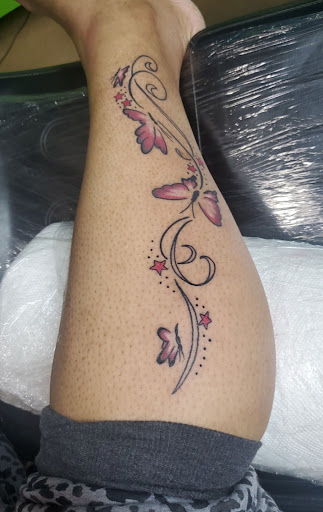 Tattoo Shop «2Xtremes», reviews and photos, 8141 Bruton Rd, Dallas, TX 75217, USA