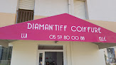 Salon de coiffure DIAMAN'TIFF 64000 Pau