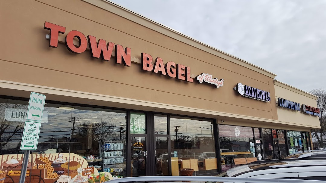 Town Bagel