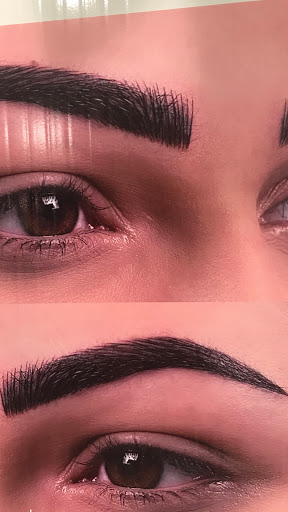 Hair Salon «Prestige Salon & Spa», reviews and photos, 1530 E Kemper Rd, Cincinnati, OH 45246, USA