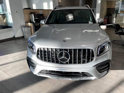 Mercedes Benz Dealer «Mercedes-Benz of Tysons Corner», reviews and photos, 8545 Leesburg Pike, Vienna, VA 22182, USA