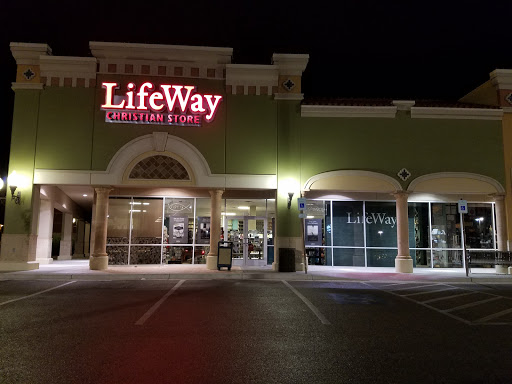 LifeWay Christian Store, 1319 George Dieter Dr, El Paso, TX 79936, USA, 