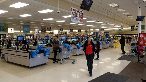 Grocery Store «Winn-Dixie», reviews and photos, 1441 Foxrun Parkway, Opelika, AL 36801, USA