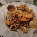 Photo n°4 de l'avis de Giorgia.r fait le 17/03/2023 à 14:35 sur le  Restaurant Pizzeria La Boheme à Lazise