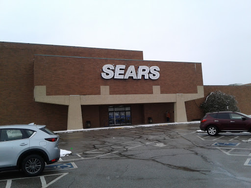 Shopping Mall «EastGate Mall», reviews and photos, 4601 Eastgate Blvd, Cincinnati, OH 45245, USA