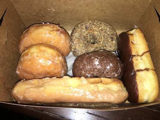 Donut Shop «Bosa Donuts», reviews and photos, 7444 E McDowell Rd, Scottsdale, AZ 85257, USA