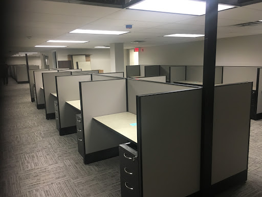 Office Furniture Store «All American Office Furniture», reviews and photos, 2730 Fowler St, Fort Myers, FL 33901, USA