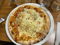 Pizza du Restaurant français Le Navarre à Lourdes - n°8