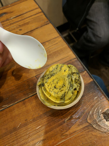 Ice Cream Shop «[FoMu]», reviews and photos, 617 Centre St, Jamaica Plain, MA 02130, USA